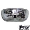 Lampa ERMAX TAILLIGHT LED kierunkowskazy Yamaha FZ1 N 2006 - 2015